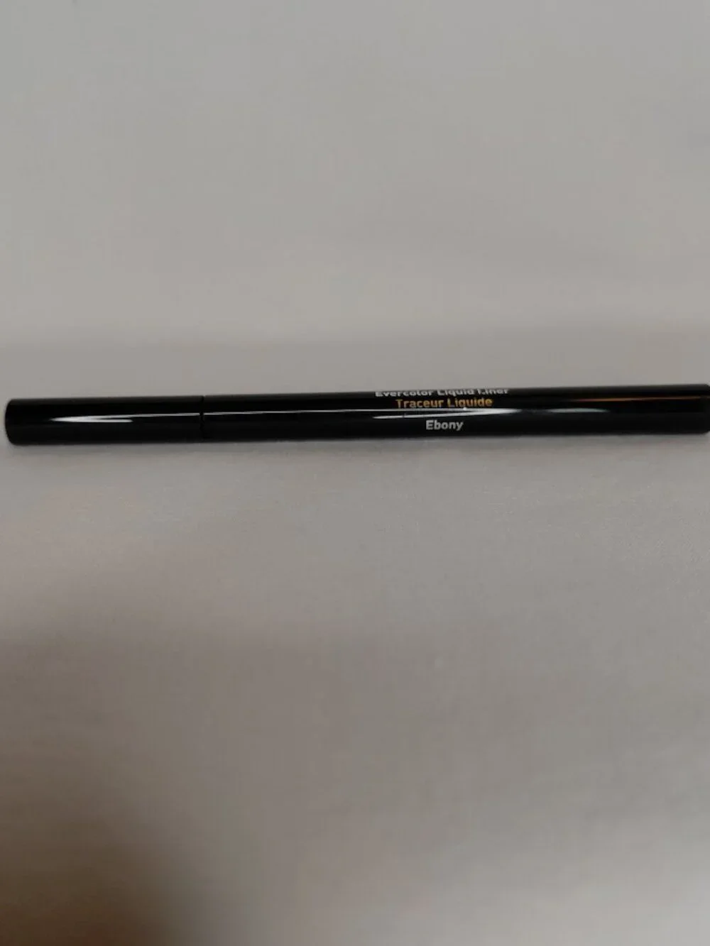 Mally Beauty - Ever color Liquid Liner - Ebony